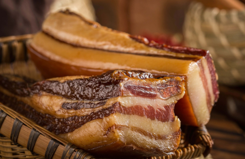 腊肉可以用洗洁精洗吗？腊肉怎么清洗？