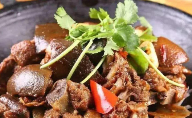 狗肉怎么炖 狗肉不能和什么一起吃
