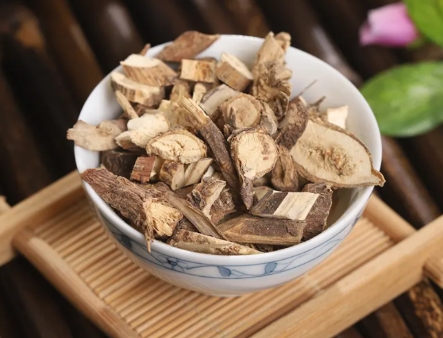 中药前胡的作用 前胡的用法用量