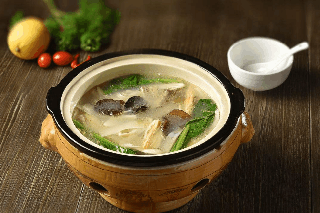 竹茹的功效与作用 竹菇的副作用有哪些