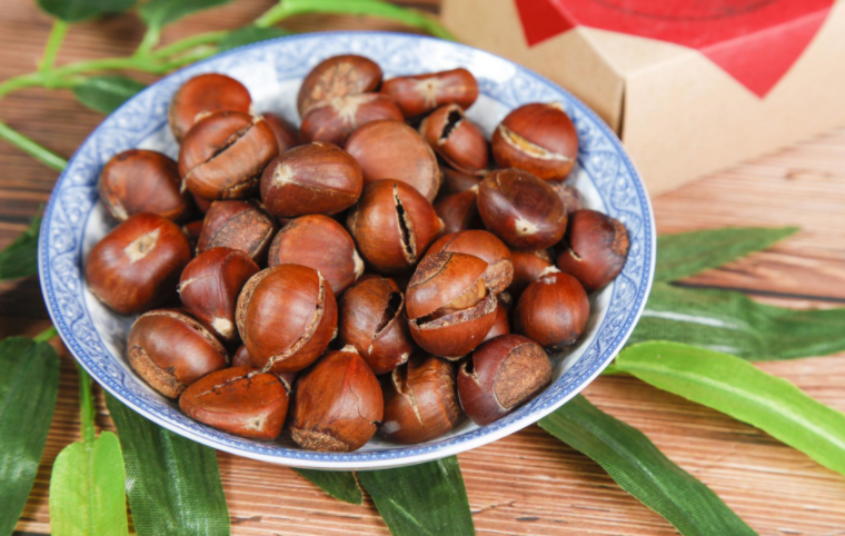 栗子怎么煮好吃 栗子怎么煮容易剥壳