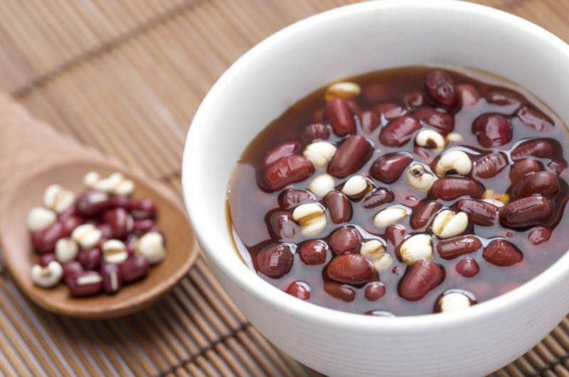 红豆薏米的功效 红豆薏米能减肥吗？