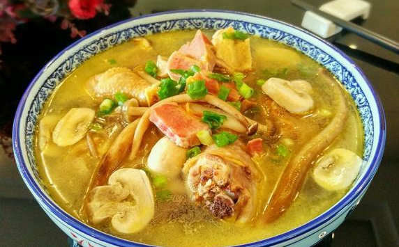 金丝菌怎么做好吃 金丝菌的食用方法