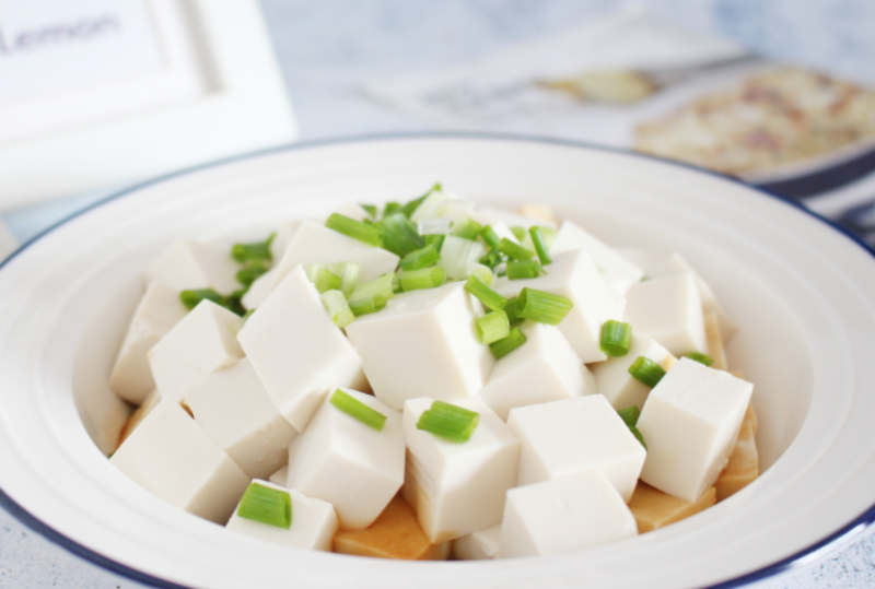 吃豆腐有什么好处 天天吃豆腐对身体好吗
