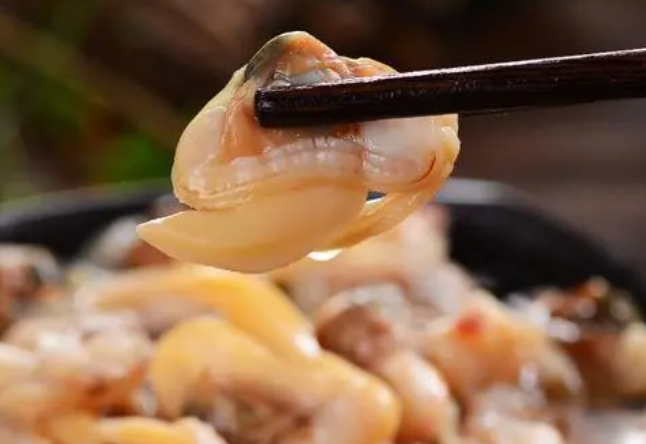 蚬子肉的功效与作用 吃蚬子肉的好处