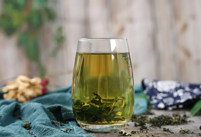 女性经常喝蒲公英茶有什么好处 蒲公英茶的养生效果
