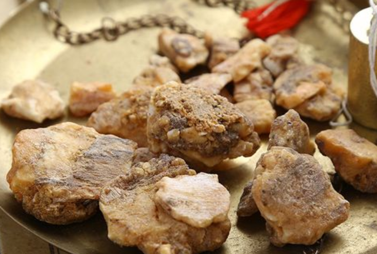 安息香的功效与作用 关节痛能不能使用安息香