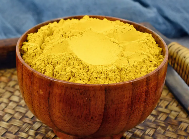 蒲黄粉的食用方法 蒲黄粉外用能治疗什么病