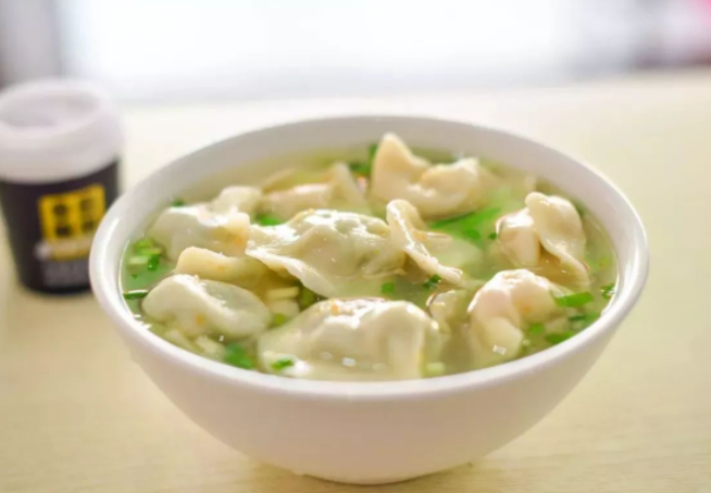 饺子汤能喝吗 饺子汤有营养吗