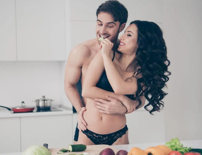 女生的性愉悦是什么样的 女生如何获得性愉悦?