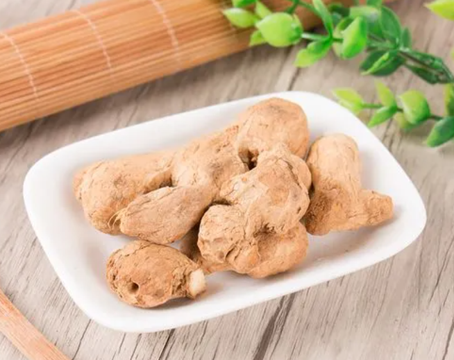炮姜的功效与作用 炮姜的注意事项