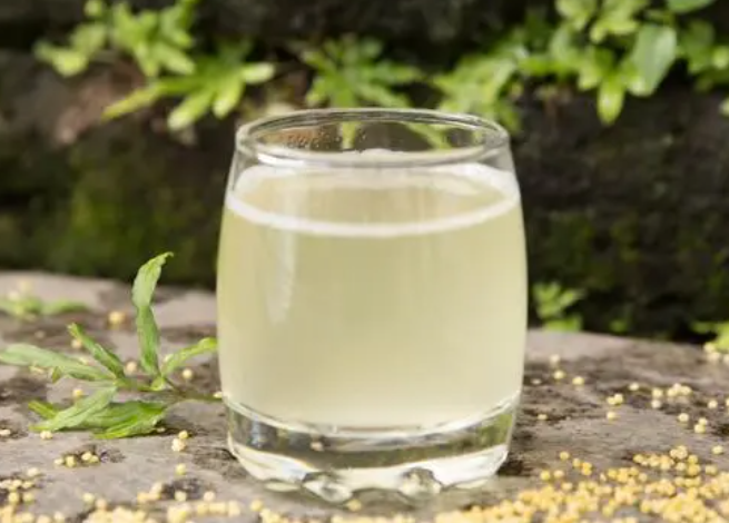 米酒的功效作用 米酒的营养价值