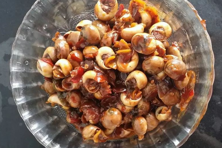 玉螺怎么做好吃 玉螺的正确食用方法