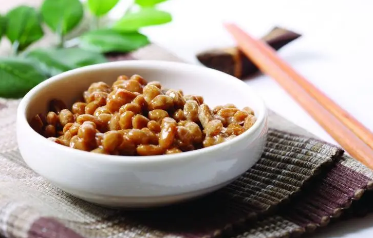 纳豆是什么 纳豆的正确吃法