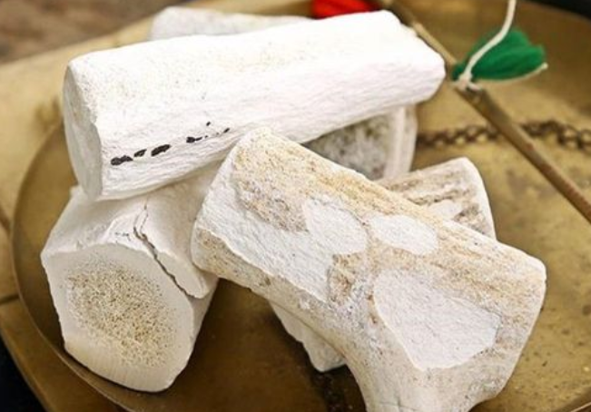 鹿角霜的功效与作用 鹿角霜的药用功效