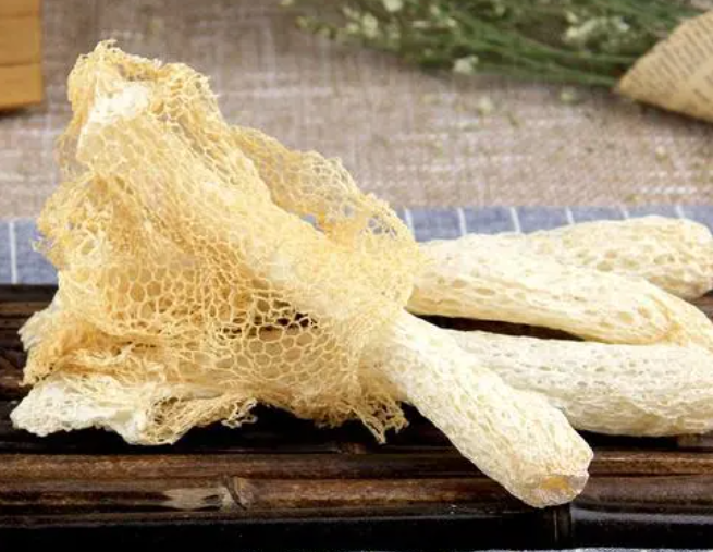 竹笋菌怎么做好吃？竹笋菌的食用方法大全