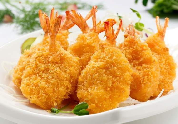 对虾怎么做好吃 对虾的家常做法