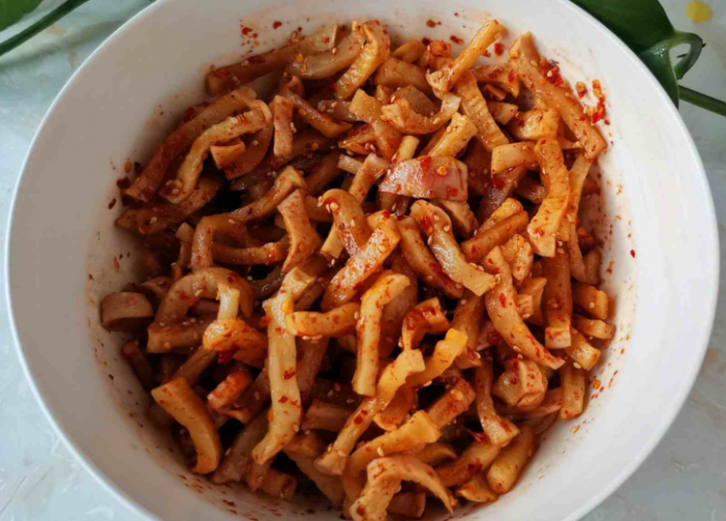 晒干的萝卜干怎么腌制 萝卜干的腌制方法大全
