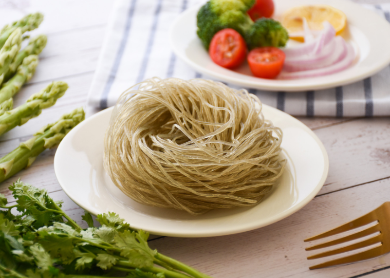 红薯粉条的功效与作用 红薯粉条的禁忌