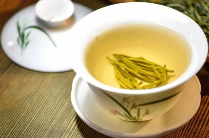 雅安黄茶的功效与作用 雅安黄茶冲泡方法