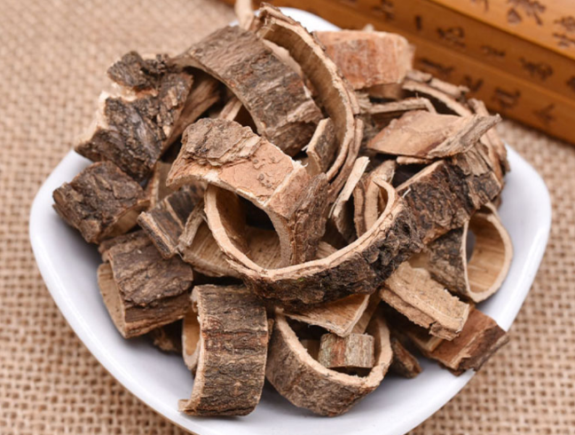 合欢皮有什么副作用和毒性 合欢皮的禁忌