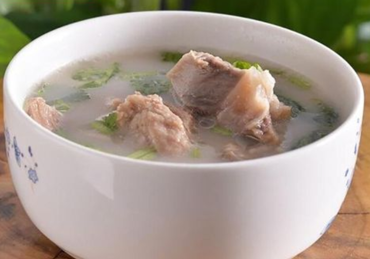 山羊肉的功效与作用 吃山羊肉的好处