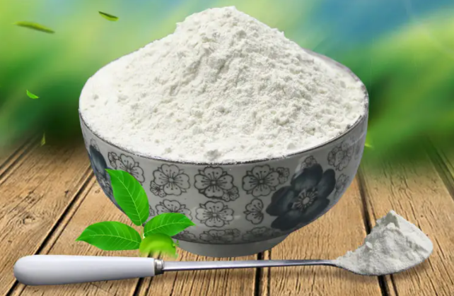苦荞面粉的功效与作用 苦荞麦面粉抗衰老效果好吗