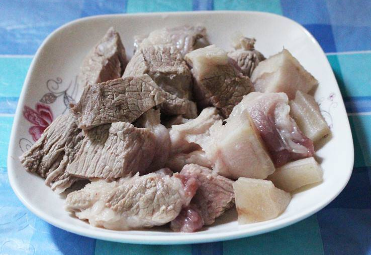 猪肉能放姜吗 怎么去掉猪肉的腥味