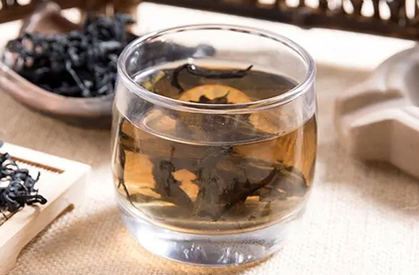 杜仲茶的功效与作用 杜仲茶怎么喝效果好