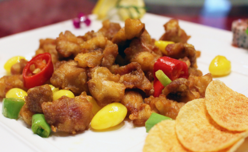 关于粤菜的介绍 粤菜的特色是什么