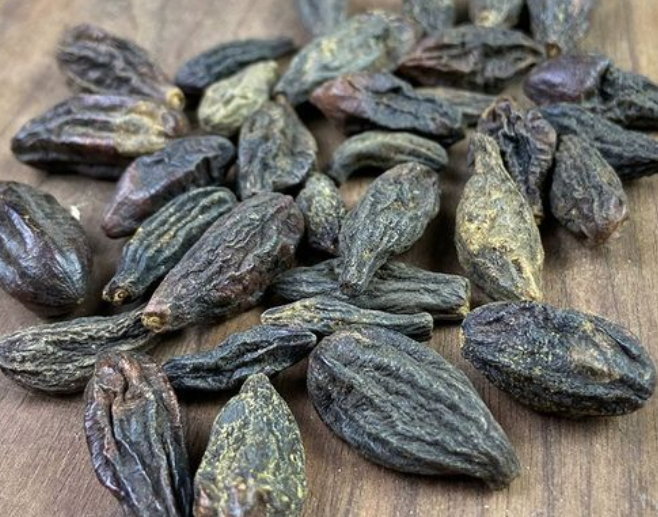 青果泡水的功效与作用 青果泡水怎么泡才好喝