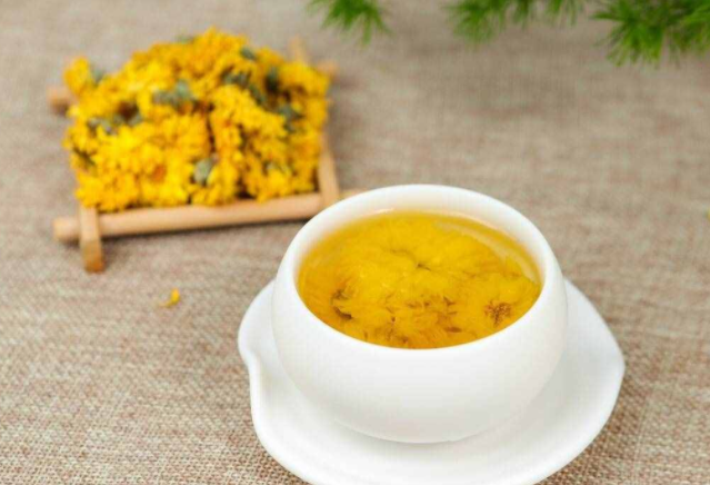 哪些人不能喝藏菊花茶 藏菊花茶的功效与作用