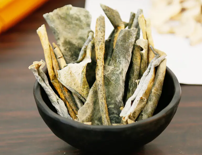 冬瓜皮可以吃吗？冬瓜皮的功效与作用