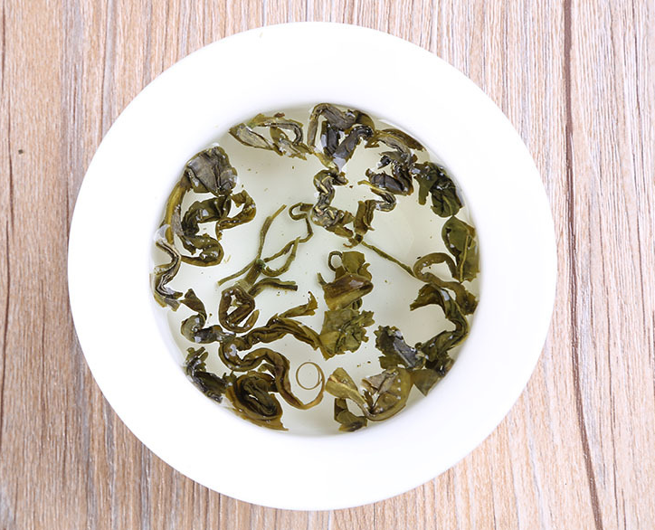 喝炒青茶能减肥吗 喝炒青茶的好处