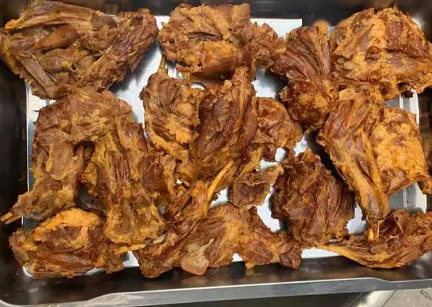 貉子肉有什么样的营养价值 貉子肉的功效