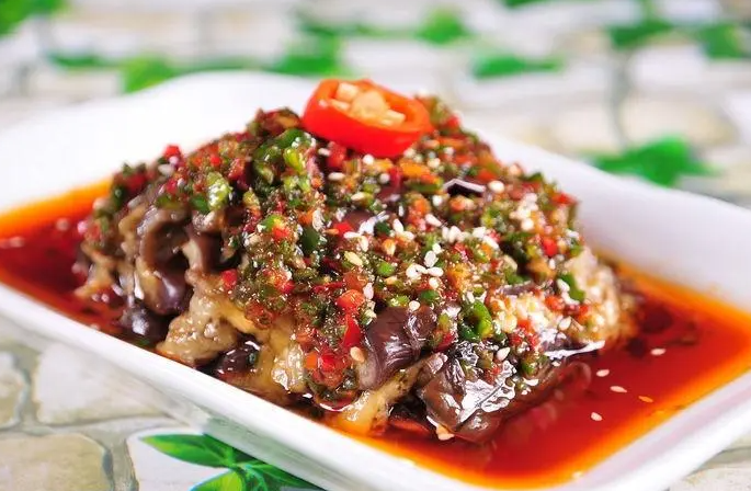 茄子怎么做好吃 好吃茄子的家常做法