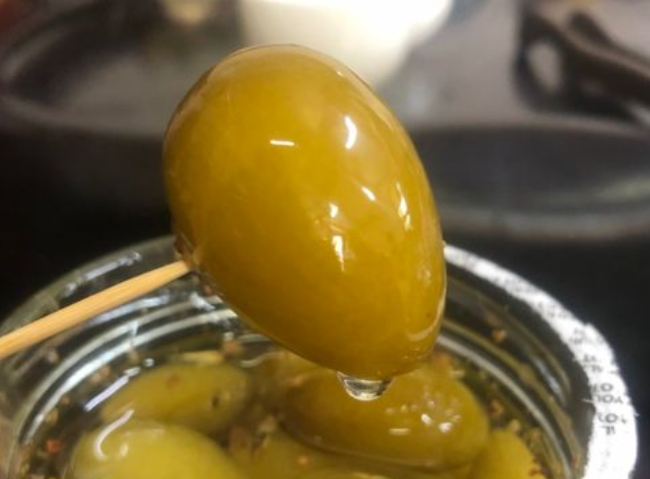 糖醋橄榄怎么腌制好吃又脆 糖醋橄榄的腌制方法
