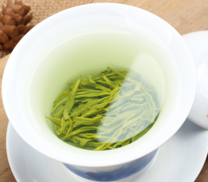 雨花茶属于哪种茶 雨花茶的功效