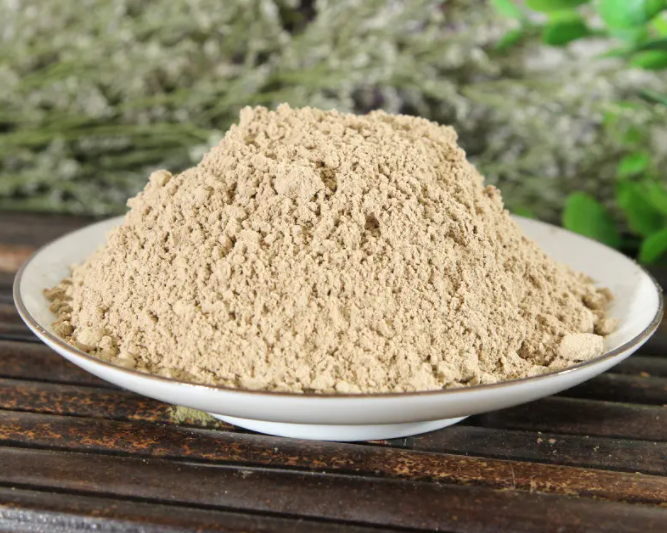 白芨粉如何服用 白芨粉的正确吃法