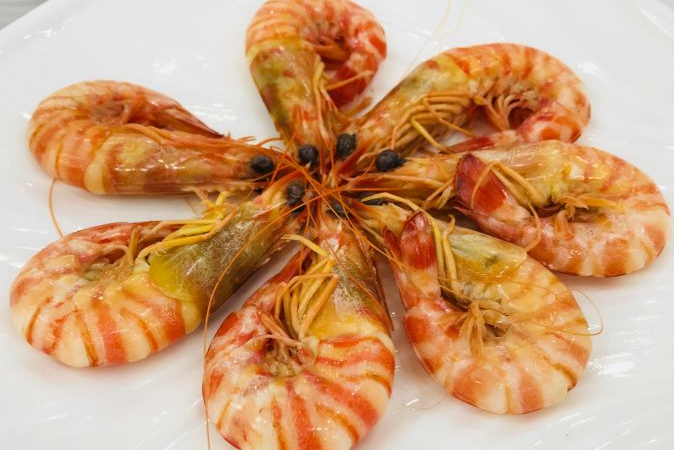 竹节虾怎么做好吃 竹节虾的做法大全