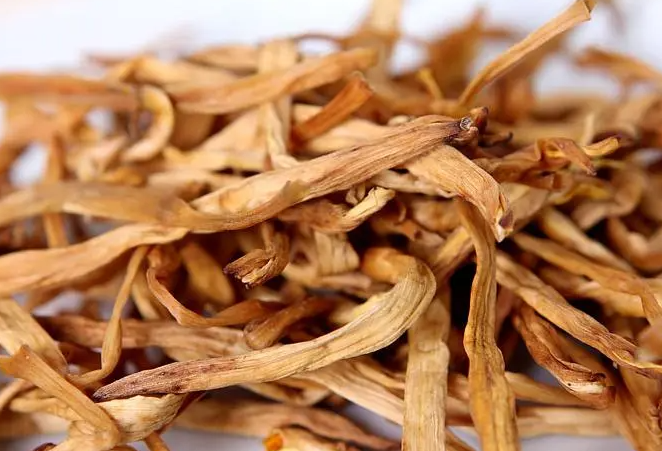 金针菜的功效与作用 金针菜有什么营养