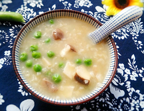 杏鲍菇粥的功效和作用 杏鲍菇粥的做法