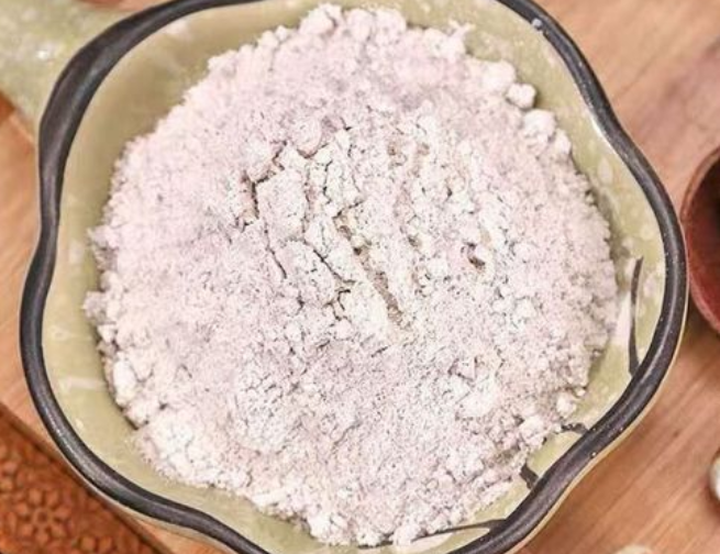 芡实粉的功效与作用 吃芡实粉的好处