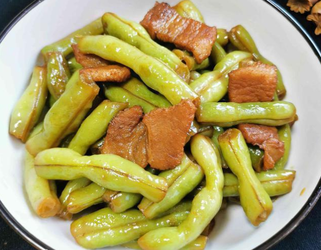 芸豆怎么做好吃 芸豆的做法大全