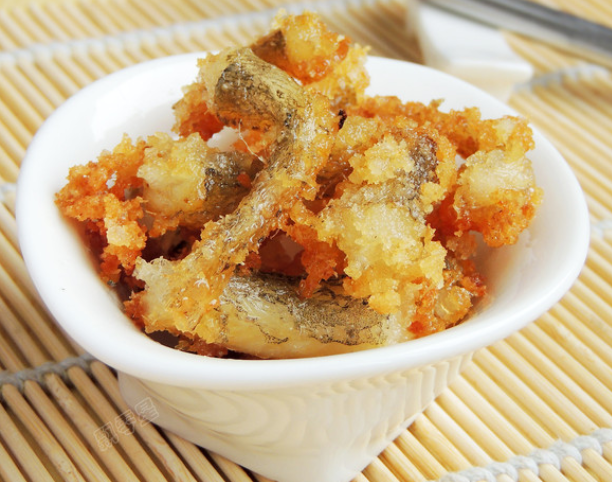 龙头鱼的功效与作用 缺钙食用龙头鱼有用吗？