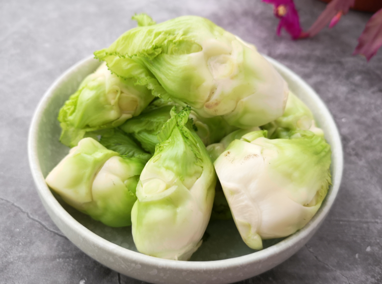 儿菜的功效与作用 儿菜的做法大全