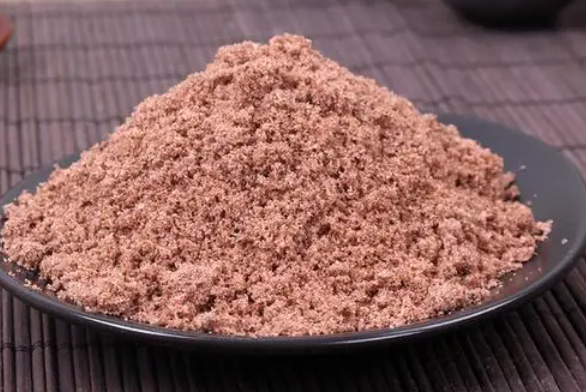 酸梅粉怎么冲泡 酸梅粉的正确喝法