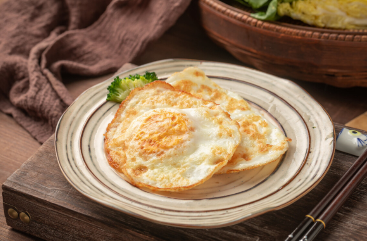 鸡蛋不能和什么一起吃 鸡蛋怎么食用比较有营养？