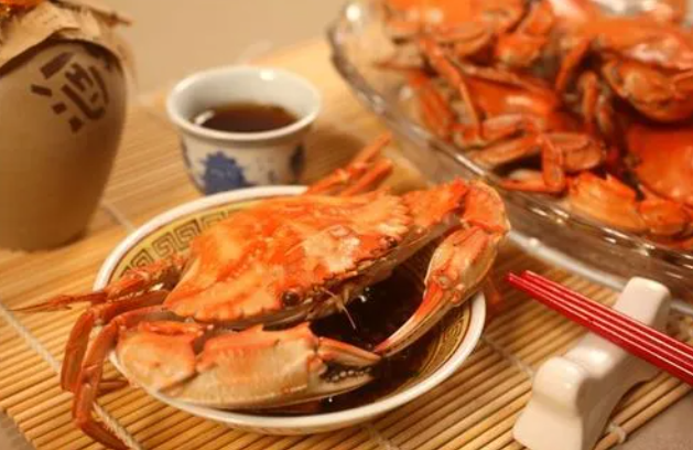 螃蟹怎么蒸 清蒸螃蟹的正确做法