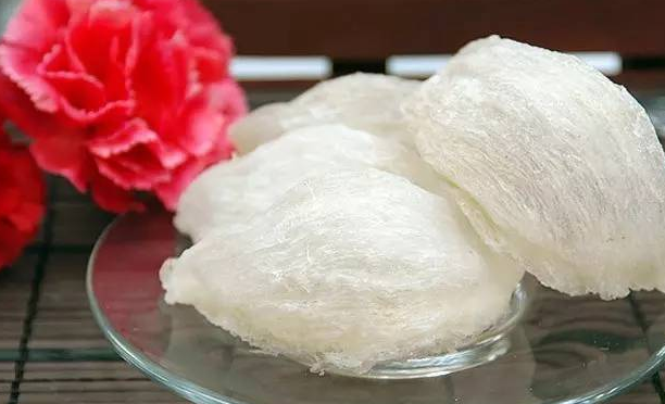 白燕窝的功效与作用 燕窝能美白皮肤吗